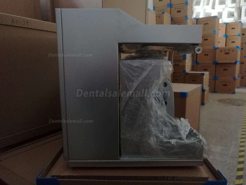 AiXin® AX-J4 Dental Lab Polishing Compact Unit Dental Machine